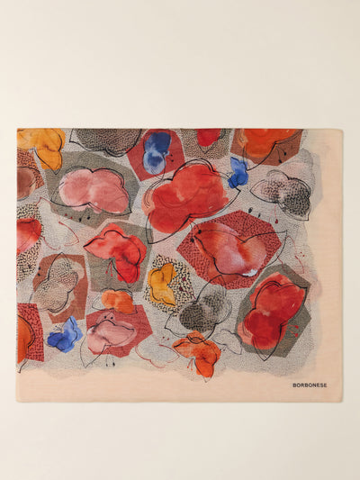 PAREO 150 X 150 - Accessori - Borbonese