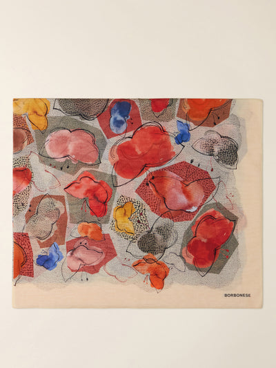 PAREO 150 X 150 - Accessories - Borbonese