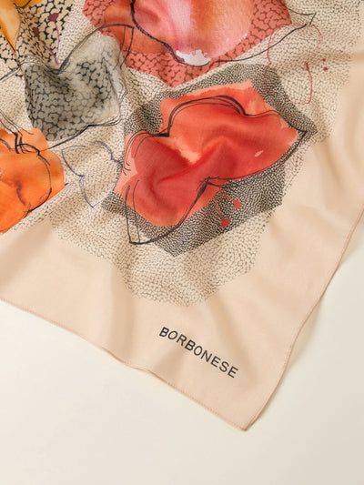 PAREO 150 X 150 - Accessori - Borbonese