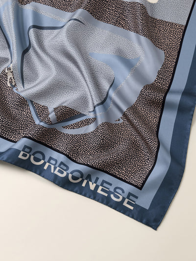 FOULARD  90 X 90 - Accessori - Borbonese