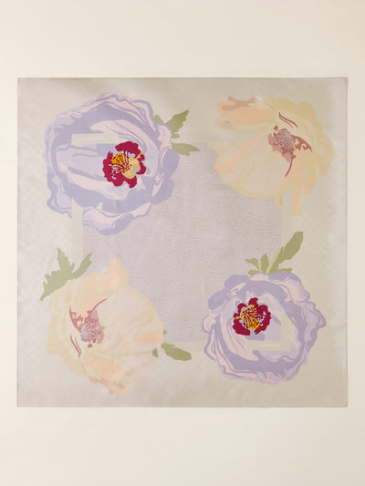 FOULARD 90 X 90 - Tessili - Borbonese