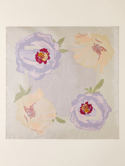 FOULARD 90 X 90 - Accessori - Borbonese