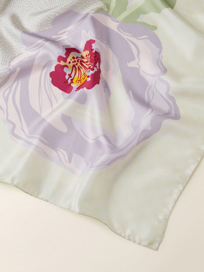 FOULARD 90 X 90 - Accessori - Borbonese