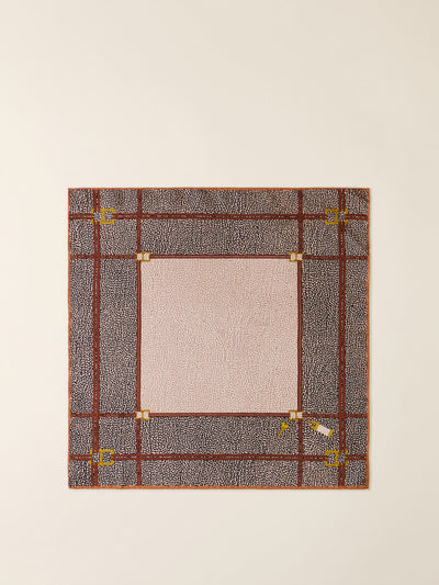BANDANA 50 X 50 - Tessili - Borbonese