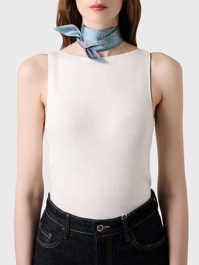 BANDEAU - Esclusione Gift Wrap - Borbonese
