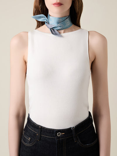 BANDEAU - Tessili - Borbonese