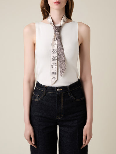 BANDEAU - Tessili - Borbonese