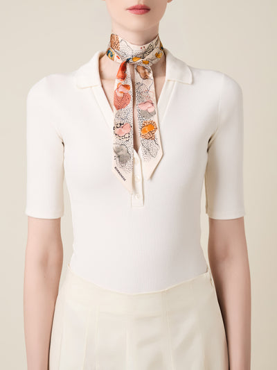 BANDEAU - Tessili - Borbonese