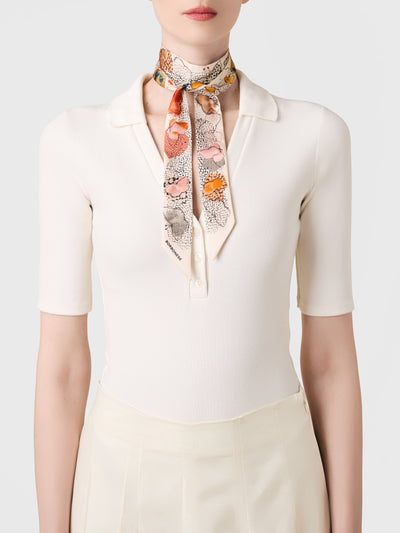 BANDEAU - Esclusione Gift Wrap - Borbonese
