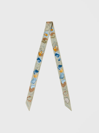 BANDEAU - Esclusione Gift Wrap - Borbonese