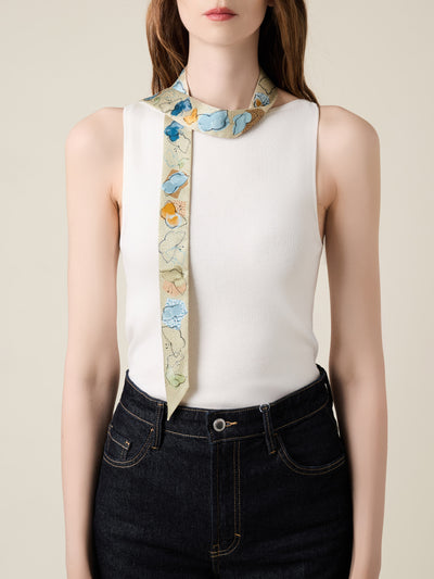 BANDEAU - Tessili - Borbonese