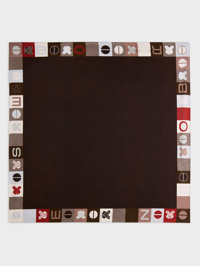 FOULARD - SCIARPE E FOULARD - Borbonese