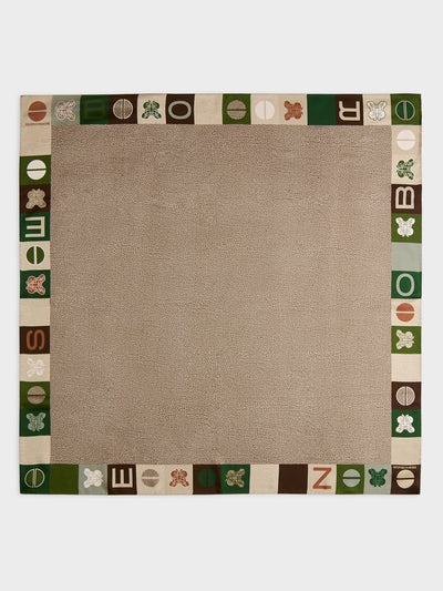 FOULARD - SCIARPE E FOULARD - Borbonese