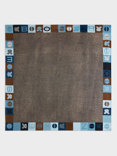 FOULARD - SCIARPE E FOULARD - Borbonese