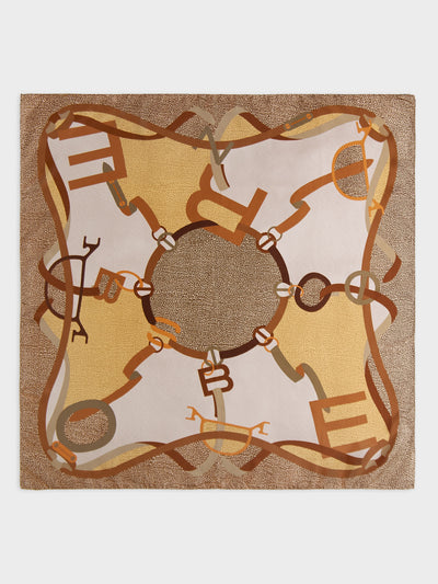 FOULARD - New In - Borbonese