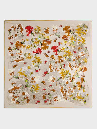 FOULARD - New In - Borbonese