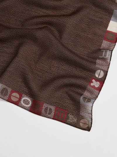 STOLA - SCIARPE E FOULARD - Borbonese