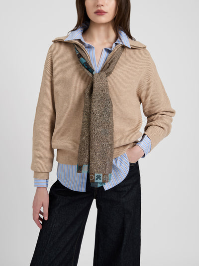 STOLA - Accessori - Borbonese
