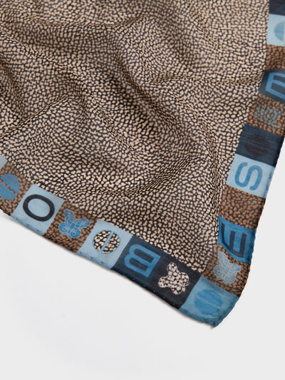 STOLE - Textile Accessories - Borbonese