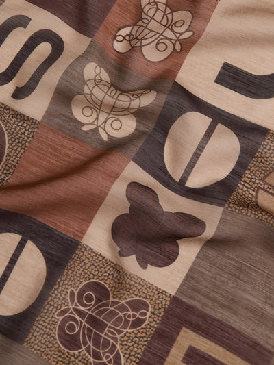 STOLE - NEW IN - Borbonese