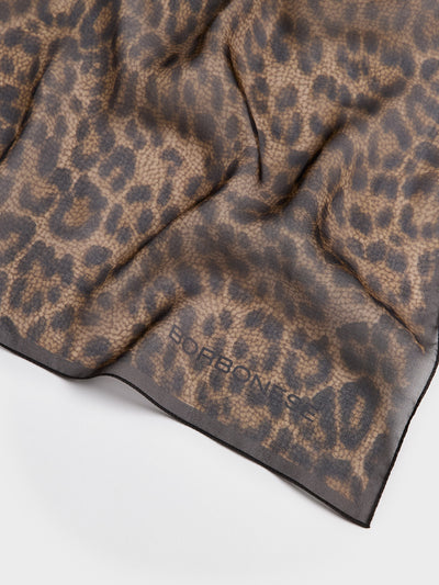 STOLE - Textile Accessories - Borbonese