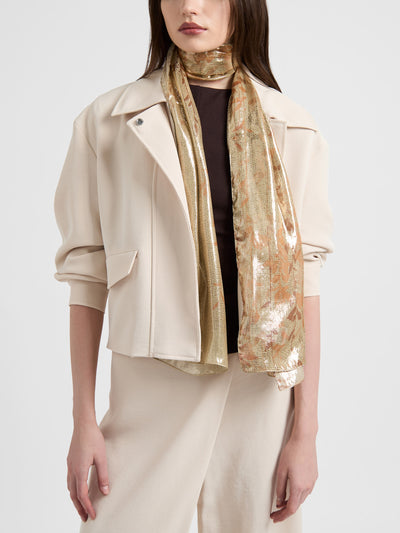 STOLA - Accessori - Borbonese