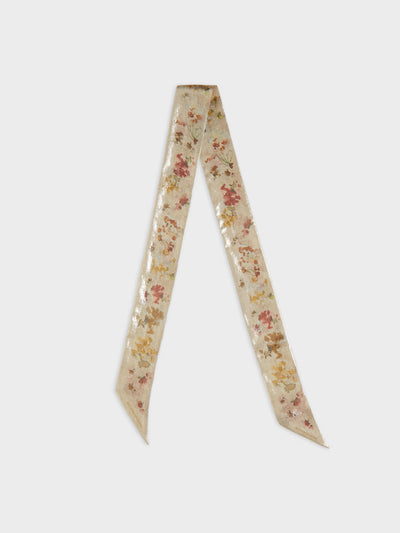 BANDEAU - NEW IN - Borbonese