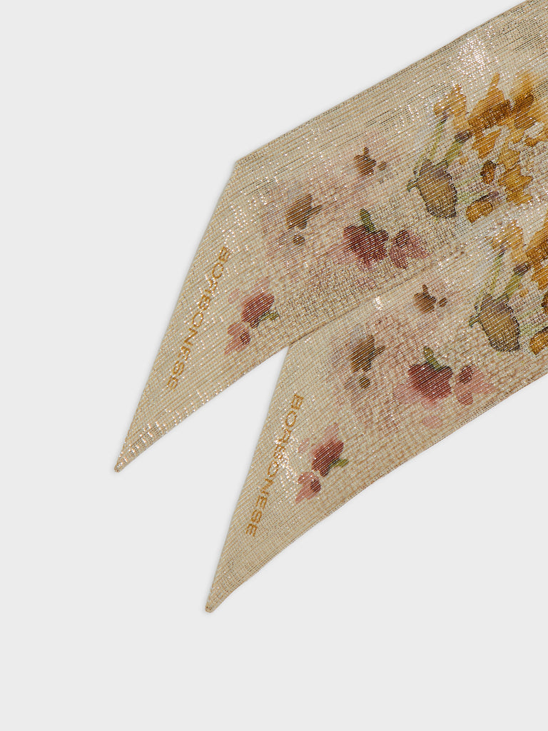 Silk bandeau - BANDEAU - Borbonese