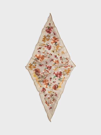 SCARVES - NEW IN - Borbonese