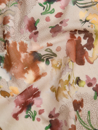 SCARVES - NEW IN - Borbonese