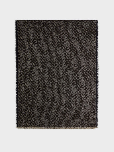 SCIARPA - SCIARPE E FOULARD - Borbonese