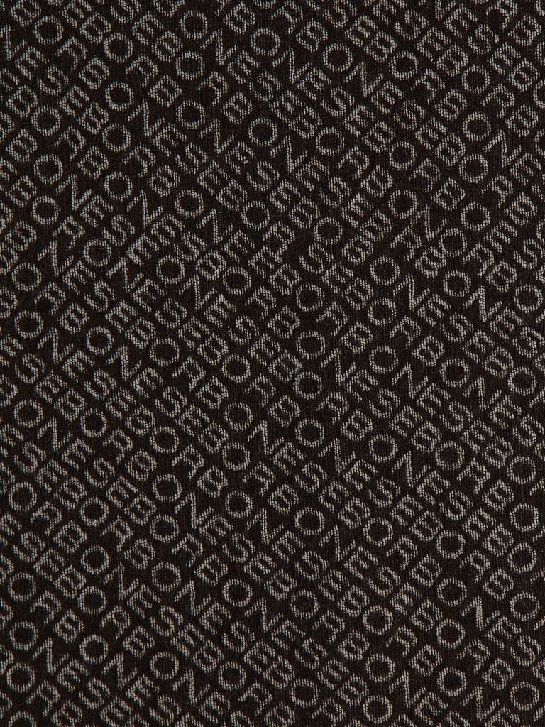 Wool blend scarf - SCARF - Borbonese
