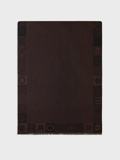 STOLA - SCIARPE E FOULARD - Borbonese