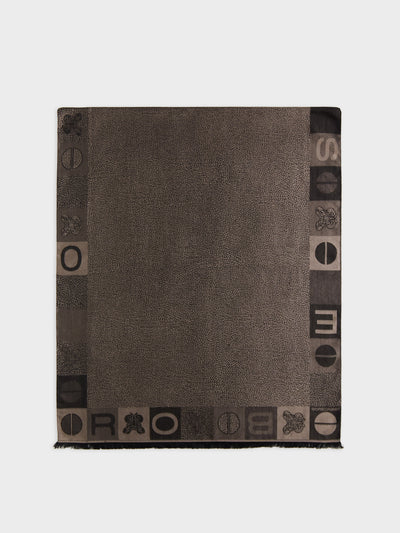 STOLA - SCIARPE E FOULARD - Borbonese