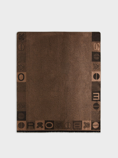 STOLE - NEW IN - Borbonese