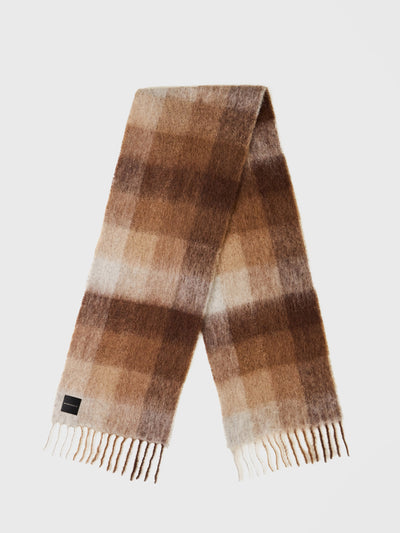 SCIARPA - Tessili - Borbonese