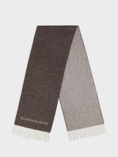 SCIARPA - SCIARPE E FOULARD - Borbonese