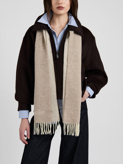 SCARF - Man - Borbonese