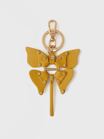BUTTERFLY KEYCHAIN - Esclusione Gift Wrap - Borbonese