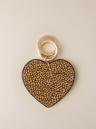 PORTACHIAVI CUORE - Portachiavi - Borbonese