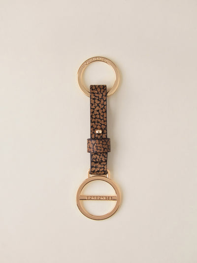 SCREW KEYCHAIN - Portachiavi - Borbonese