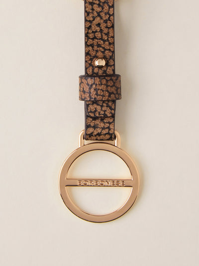 SCREW KEYCHAIN - Portachiavi - Borbonese