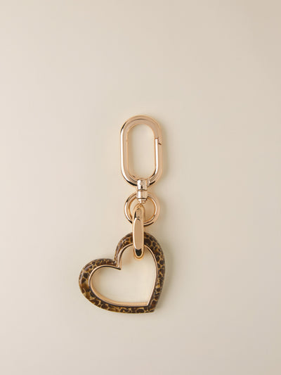 PORTACHIAVI CUORE - Portachiavi - Borbonese