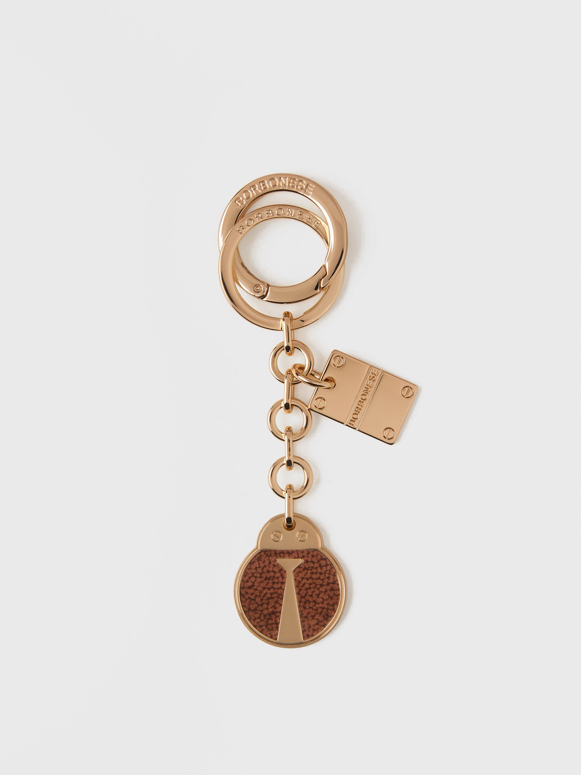 LADYBUG KEYCHAIN