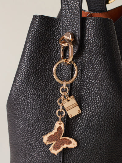 PORTACHIAVI FARFALLA - Portachiavi - Borbonese