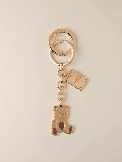 PORTACHIAVI ORSO - Portachiavi - Borbonese