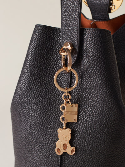 PORTACHIAVI ORSO - Portachiavi - Borbonese