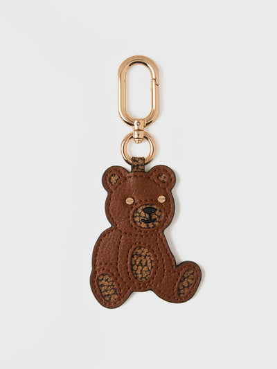 PORTACHIAVI ORSO - Esclusione Gift Wrap - Borbonese