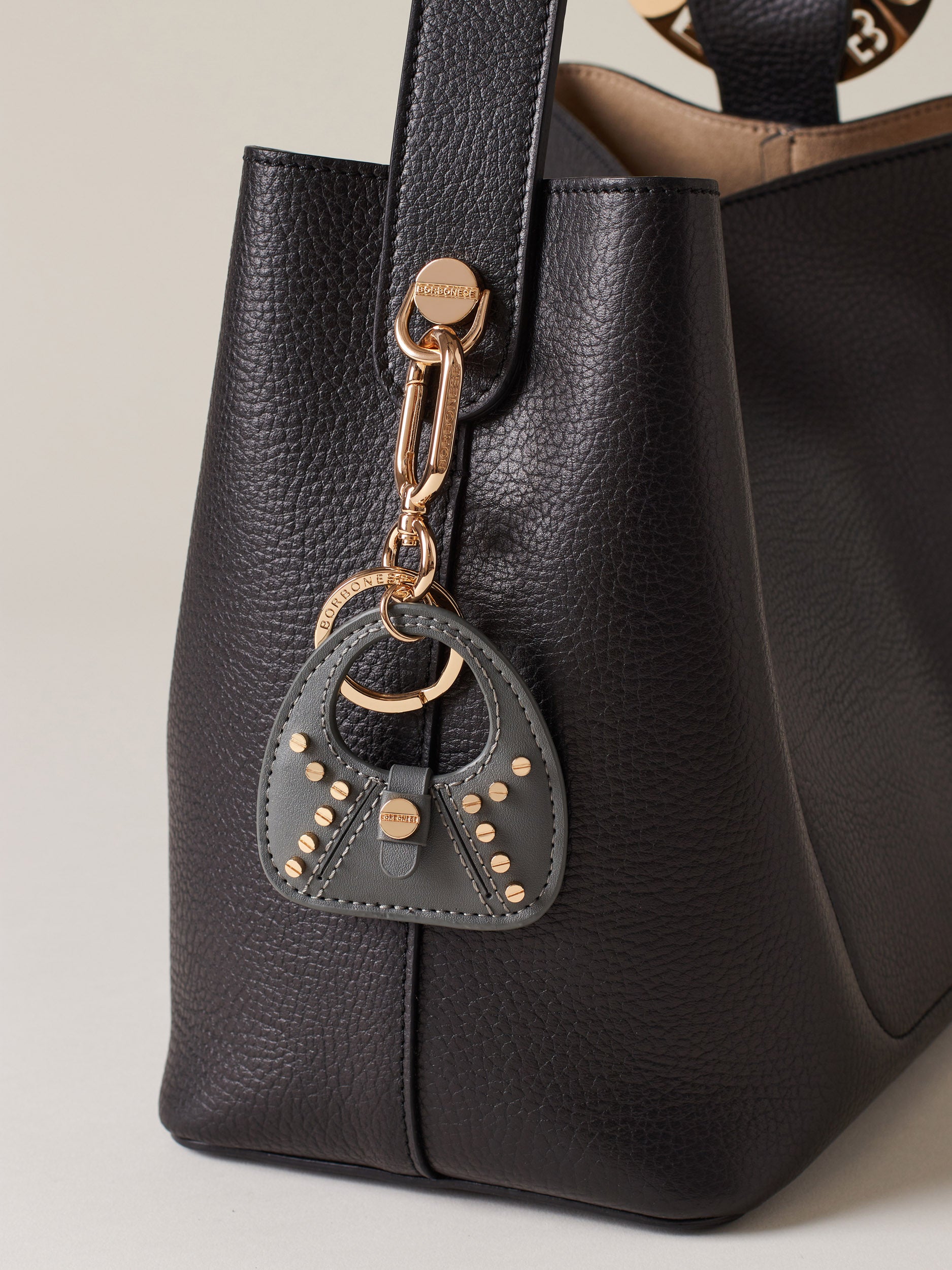 CHARM CORTINA BAG