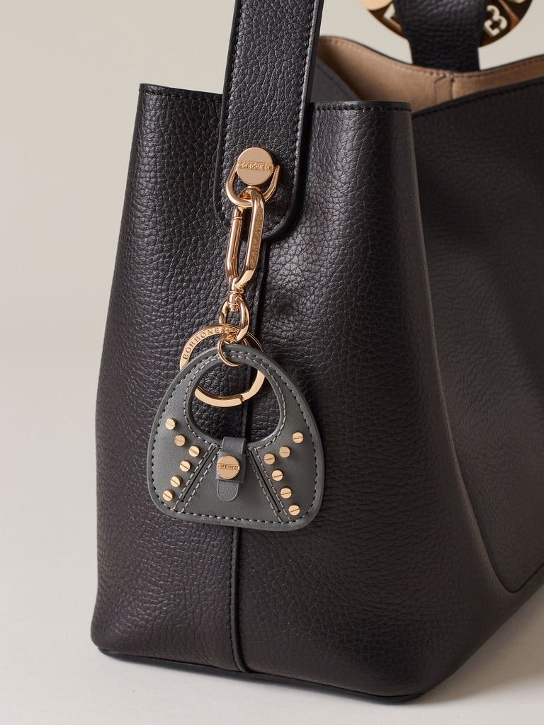 CHARM CORTINA BAG